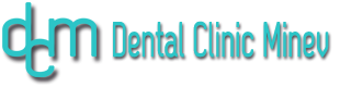 Kardzhali Dental Clinic Minev Logo